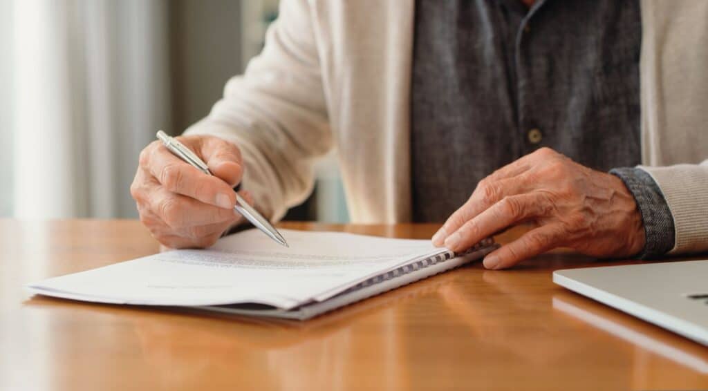 Can I Really Draft My Own Will Cumbria