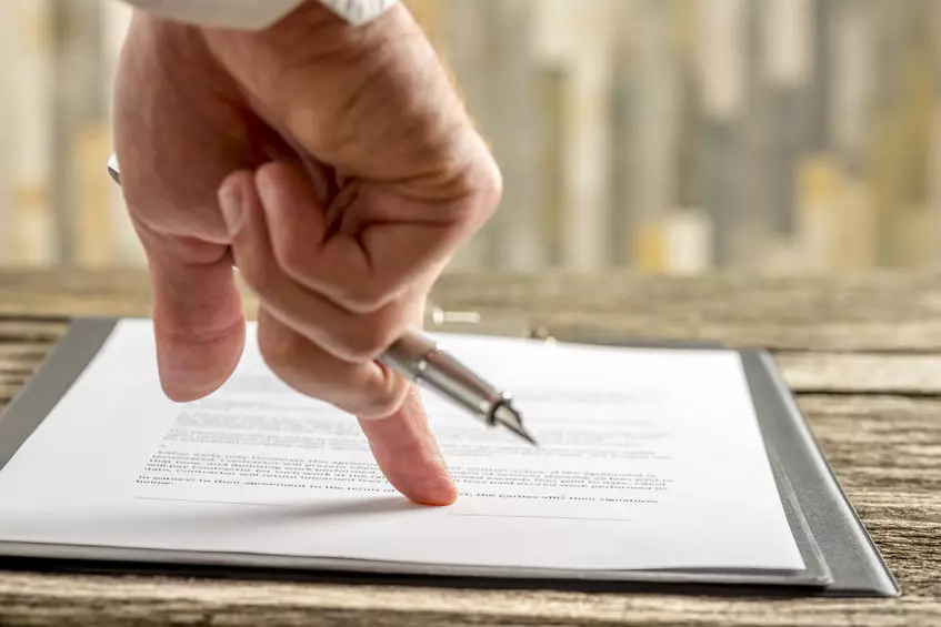 Family meeting with legal advisor, showing when a Will is crucial—highlighting Trusted Will Writing Cumbria for essential life planning.