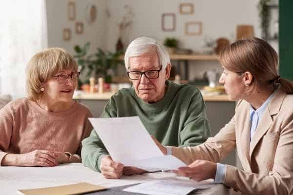 Making a Will and Deciding What to Leave Behind Cumbria
