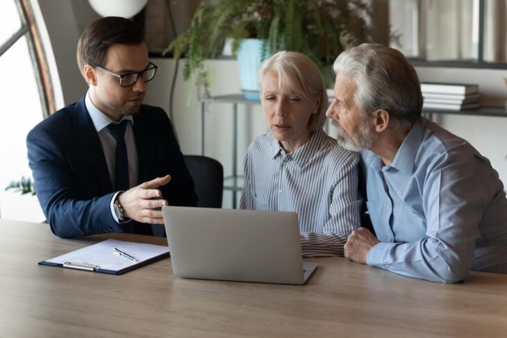 How can a Life Interest Trust Cumbria help manage inheritance tax liabilities?